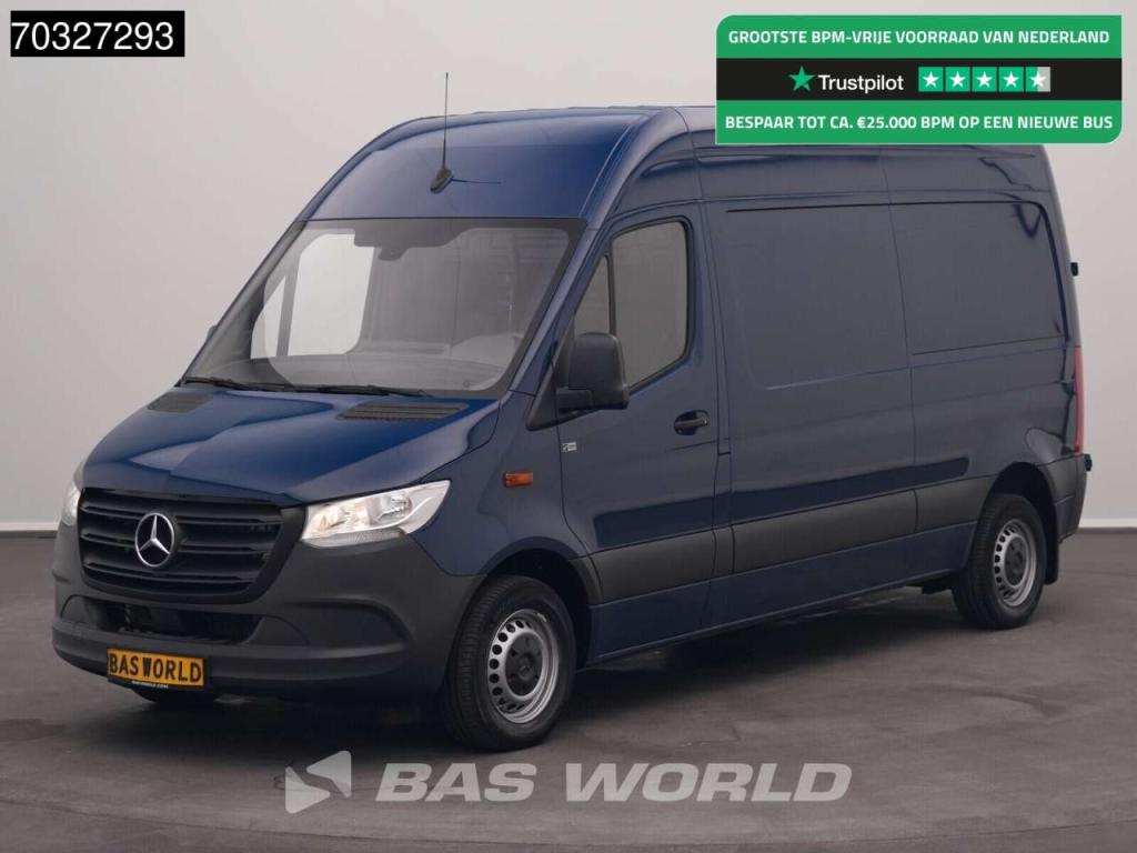Mercedes-Benz Sprinter 311 CDI L2H2 Airco Camera Euro6 L2 Airco Foto 1