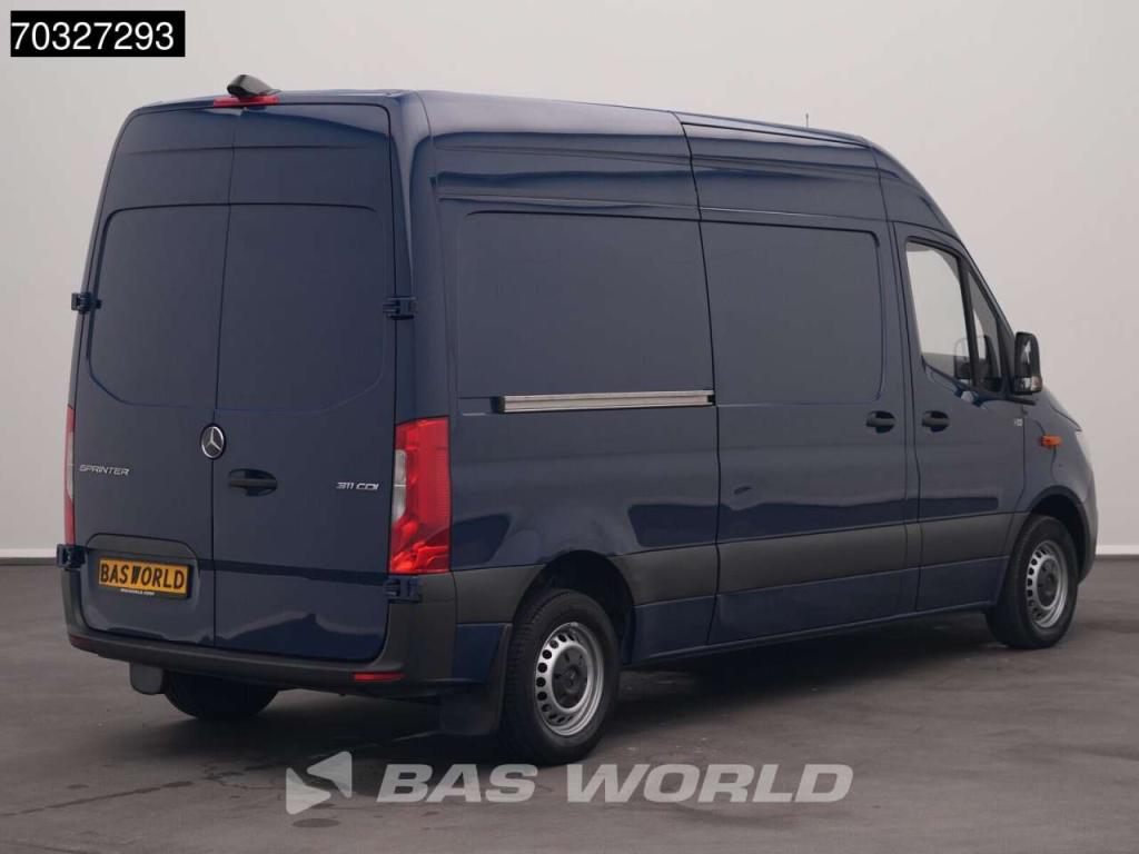 Mercedes-Benz Sprinter 311 CDI L2H2 Airco Camera Euro6 L2 Airco Foto 2