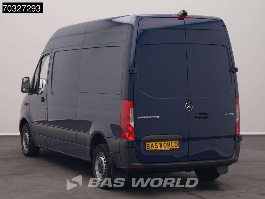 Mercedes-Benz Sprinter 311 CDI L2H2 Airco Camera Euro6 L2 Airco Foto 6