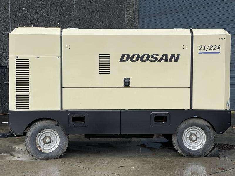 Doosan 21/224 - N Foto 2