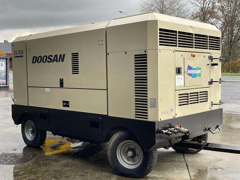 Doosan 21/224 - N Foto 3