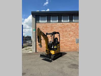 Caterpillar 301.7CR