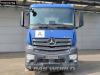 Mercedes-Benz Actros 1846 4X2 ClassicSpace Retarder Hydraulik ACC Navi Foto 7 thumbnail