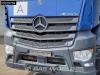 Mercedes-Benz Actros 1846 4X2 ClassicSpace Retarder Hydraulik ACC Navi Foto 9 thumbnail