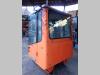 Cabina per Fiat Hitachi W 170 Foto 3 thumbnail