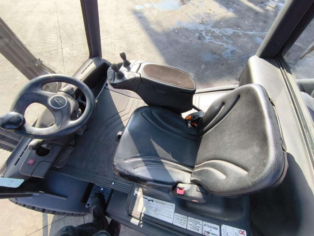 Linde H35D-02 Foto 5