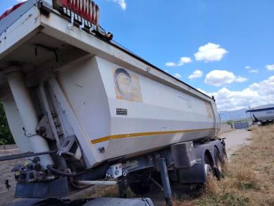 Cargotrailers AC02632 in vendita da Omeco Spa