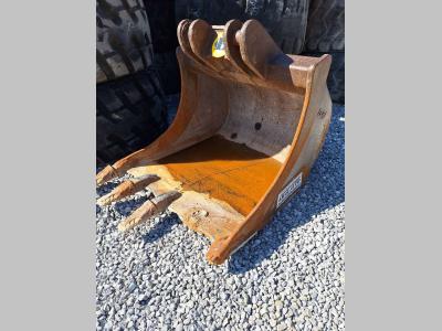 1400 mm S2 for 25-32 ton excavators Benna da scavo in vendita da Balavto