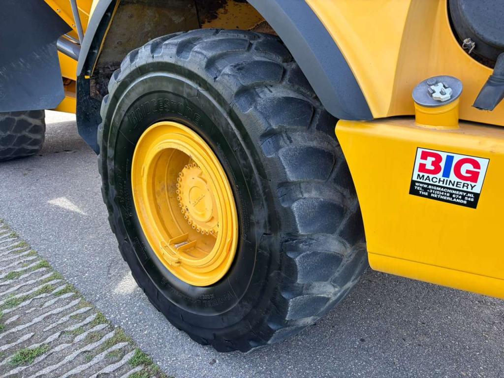 Volvo A30F Foto 13
