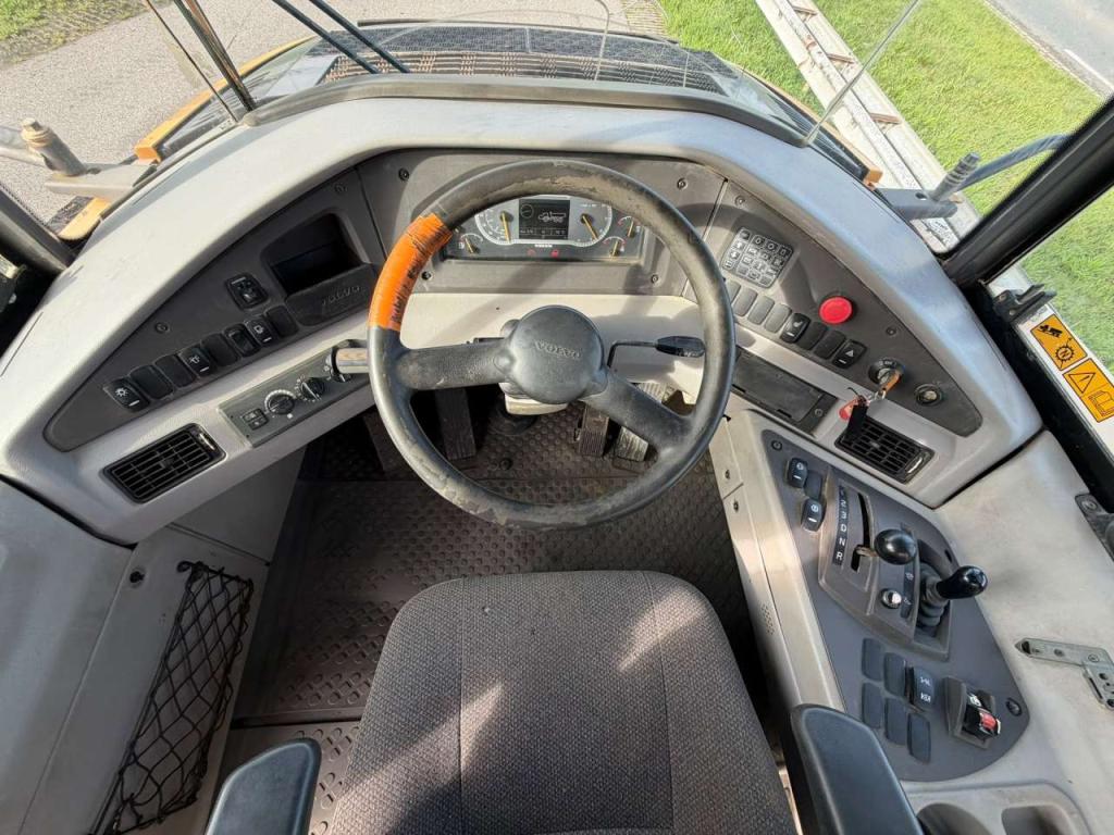 Volvo A30F Foto 20