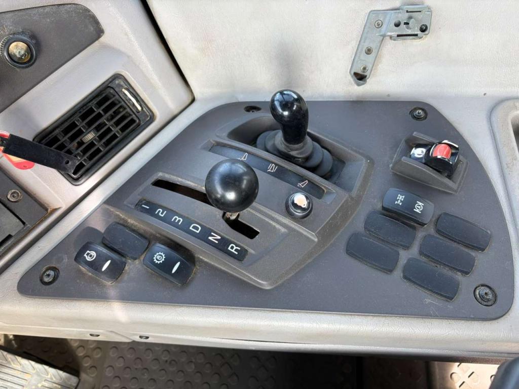 Volvo A30F Foto 22