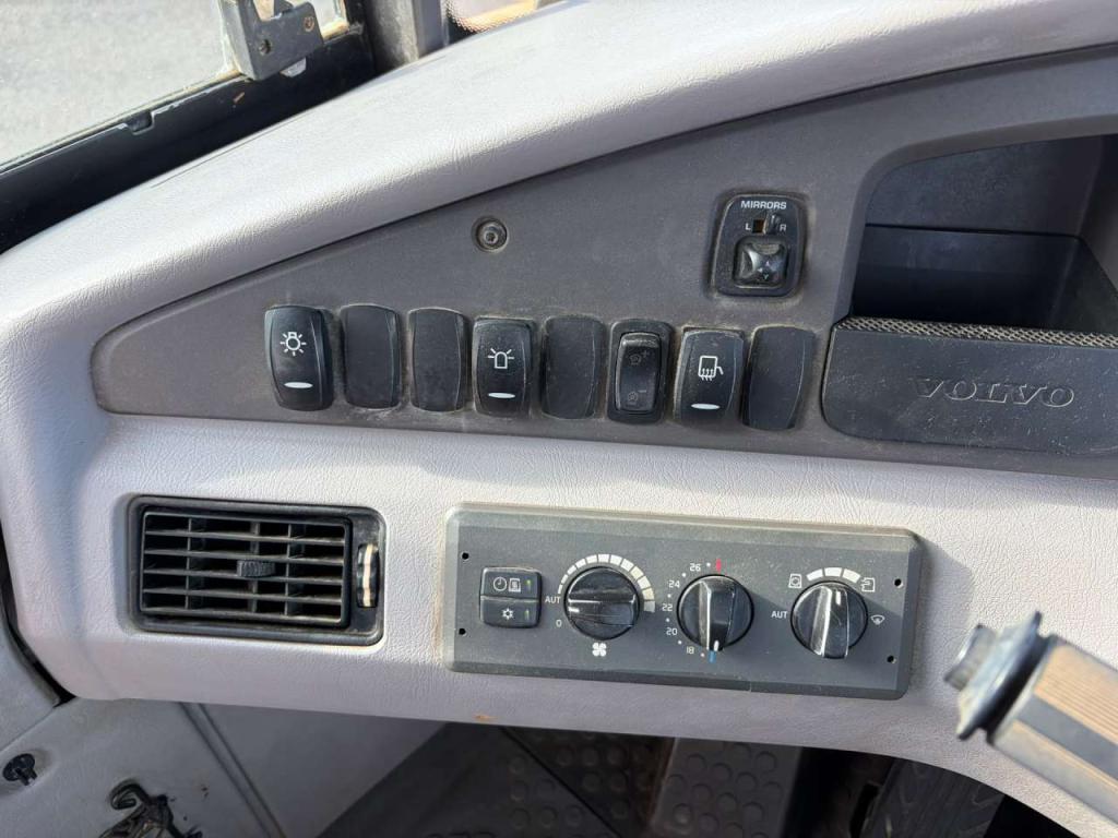 Volvo A30F Foto 23