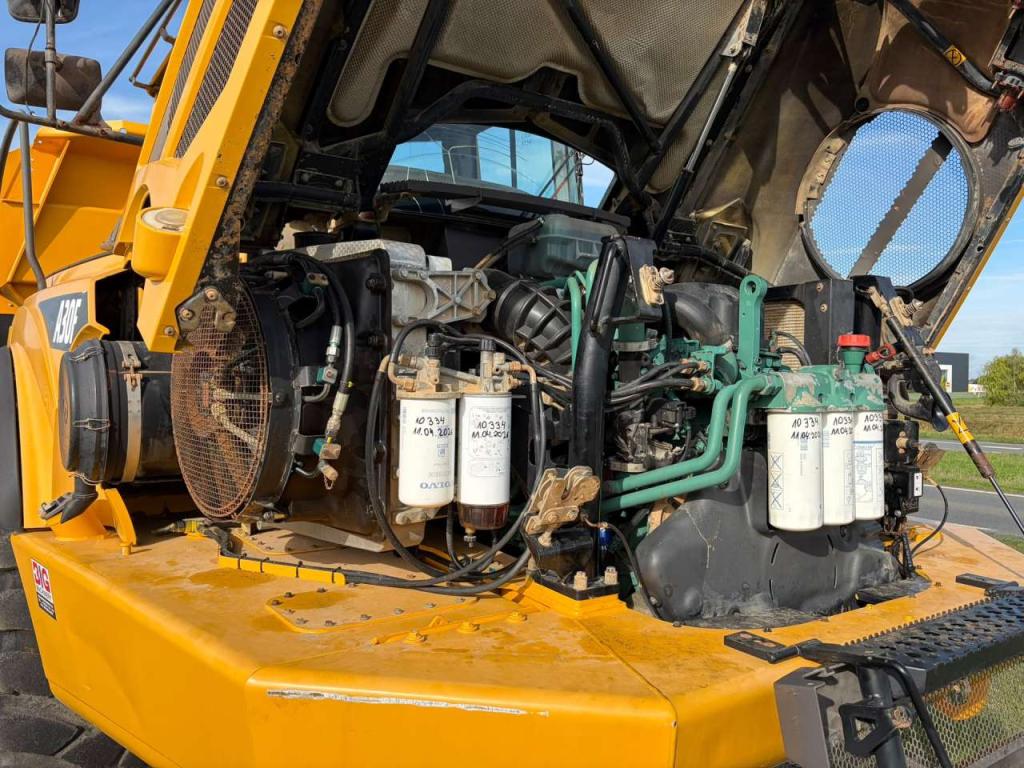 Volvo A30F Foto 26