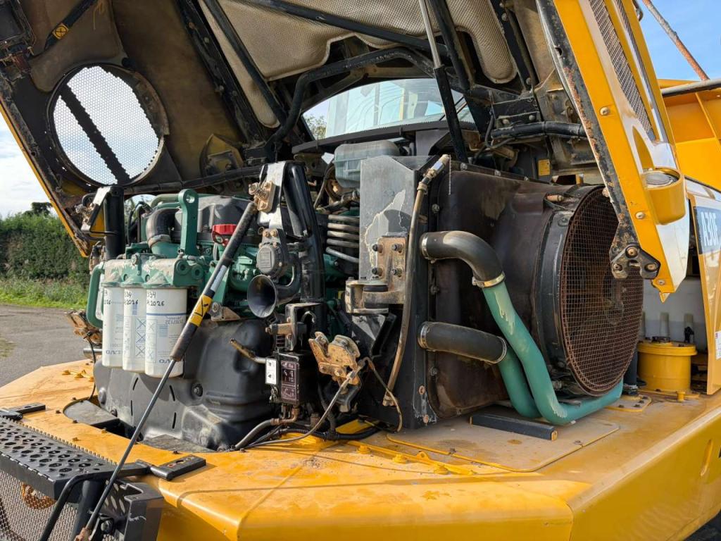 Volvo A30F Foto 27