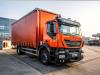 Iveco STRALIS 270 (19t) GAZ/GAS/LPG Foto 2 thumbnail