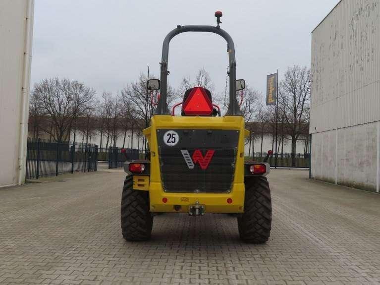 Wacker Neuson DW60-2 Foto 3