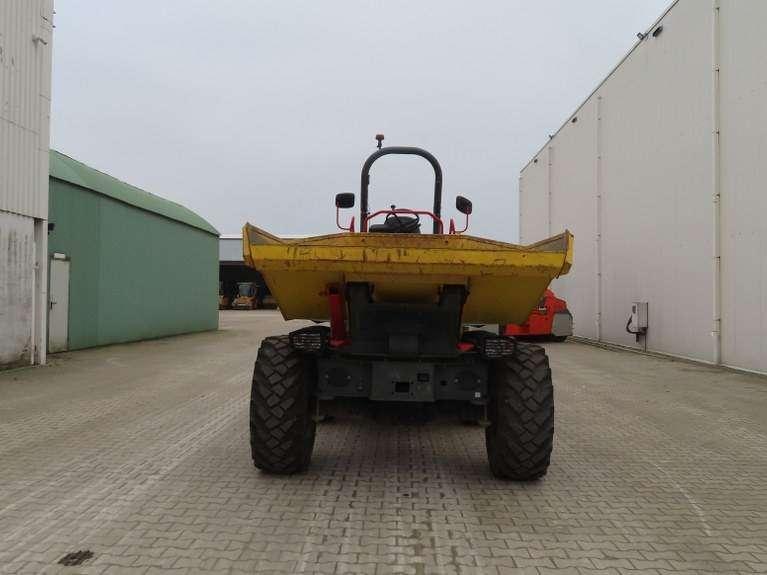 Wacker Neuson DW60-2 Foto 7