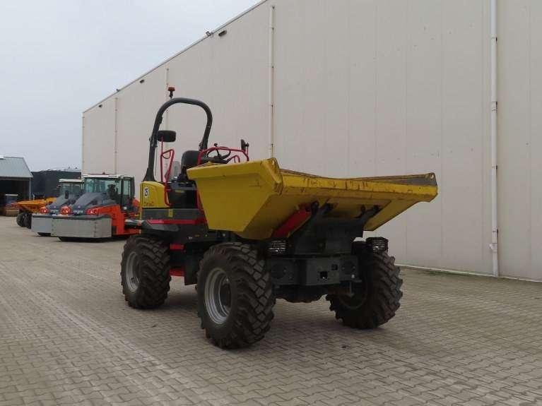 Wacker Neuson DW60-2 Foto 8