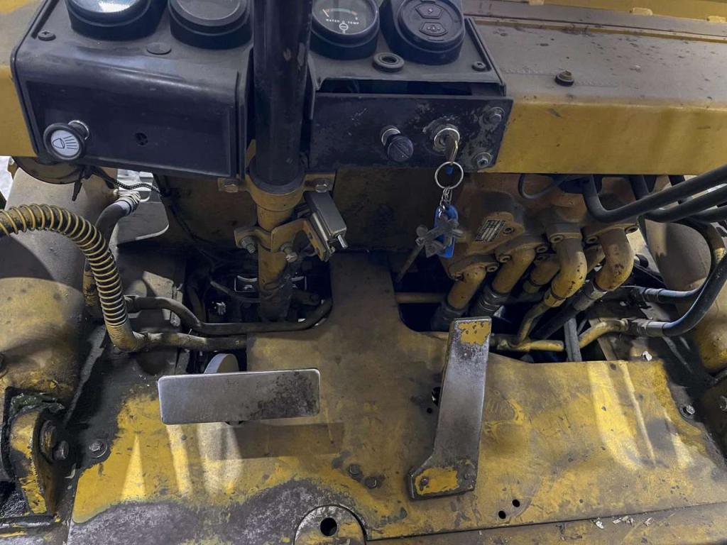 Toyota 02-2FD40 Foto 15