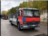Mercedes-Benz Atego 15-23 Foto 1 thumbnail