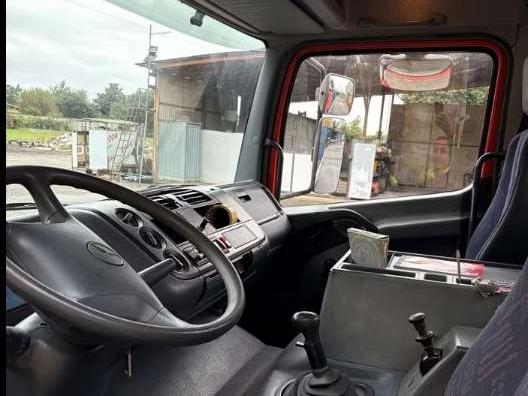 Mercedes-Benz Atego 15-23 Foto 3