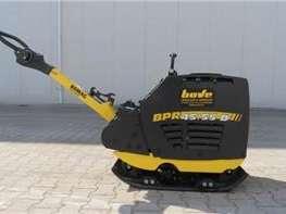 Bomag BPR45/55 D/E Foto 1