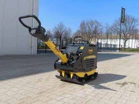 Bomag BPR45/55 D/E Foto 2