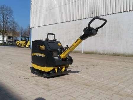 Bomag BPR45/55 D/E Foto 4