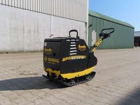 Bomag BPR45/55 D/E Foto 6