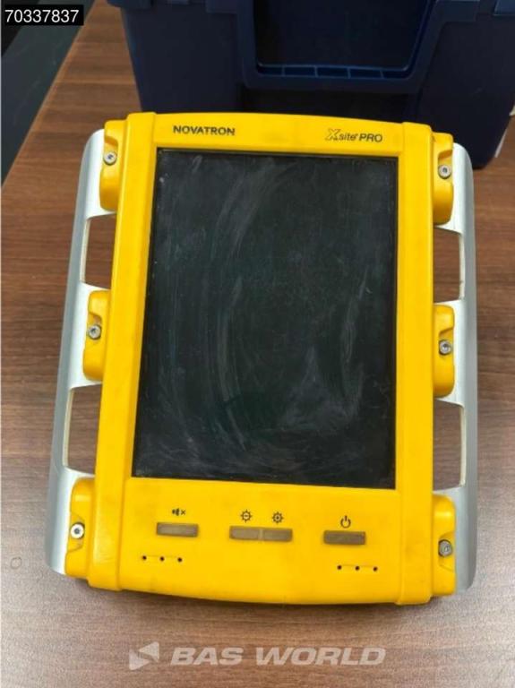 Novatron 1 Foto 2