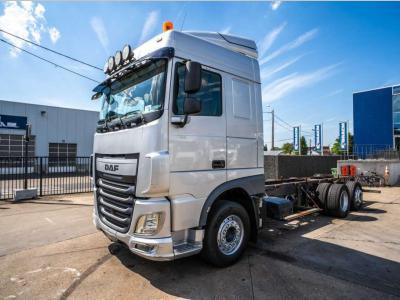 Daf XF 510 in vendita da Braem NV