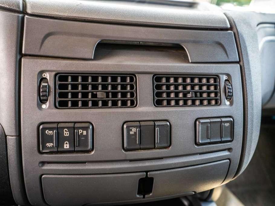 Daf XF 510 Foto 13
