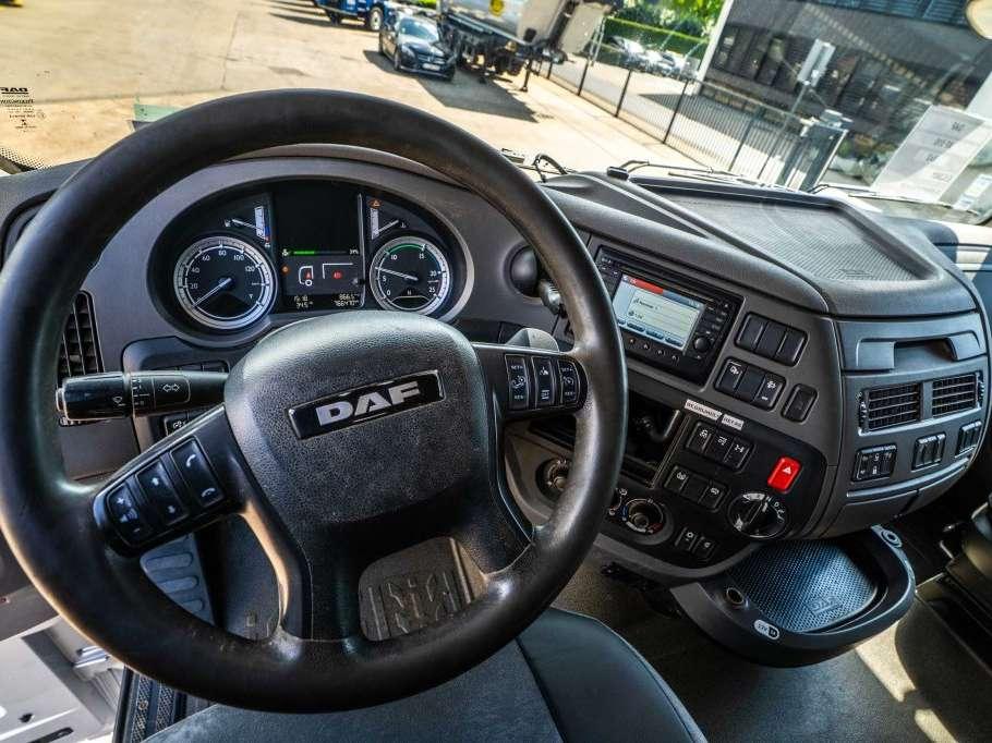 Daf XF 510 Foto 9