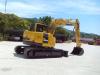 Komatsu PC138US-8 Foto 10 thumbnail