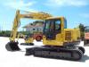 Komatsu PC138US-8 Foto 2 thumbnail