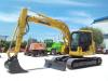 Komatsu PC138US-8 Foto 3 thumbnail