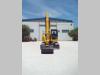 Komatsu PC138US-8 Foto 5 thumbnail