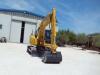 Komatsu PC138US-8 Foto 6 thumbnail