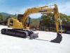 Komatsu PC138US-8 Foto 8 thumbnail
