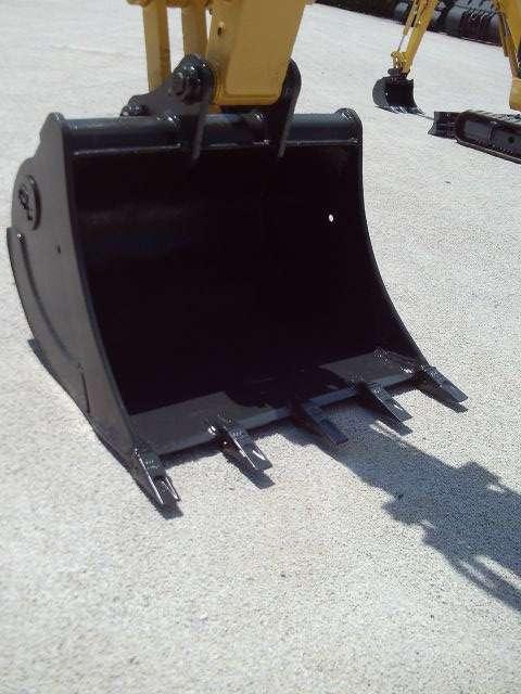 Komatsu PC138US-8 Foto 16