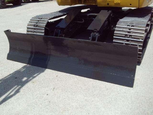 Komatsu PC138US-8 Foto 17