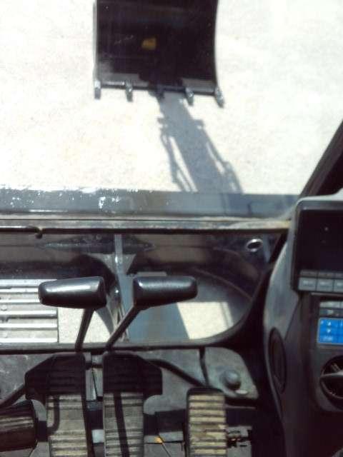 Komatsu PC138US-8 Foto 22
