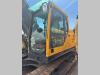Volvo ec210 Foto 2 thumbnail