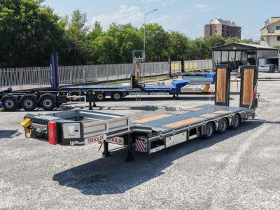 Trailix TX-3 Foto 1