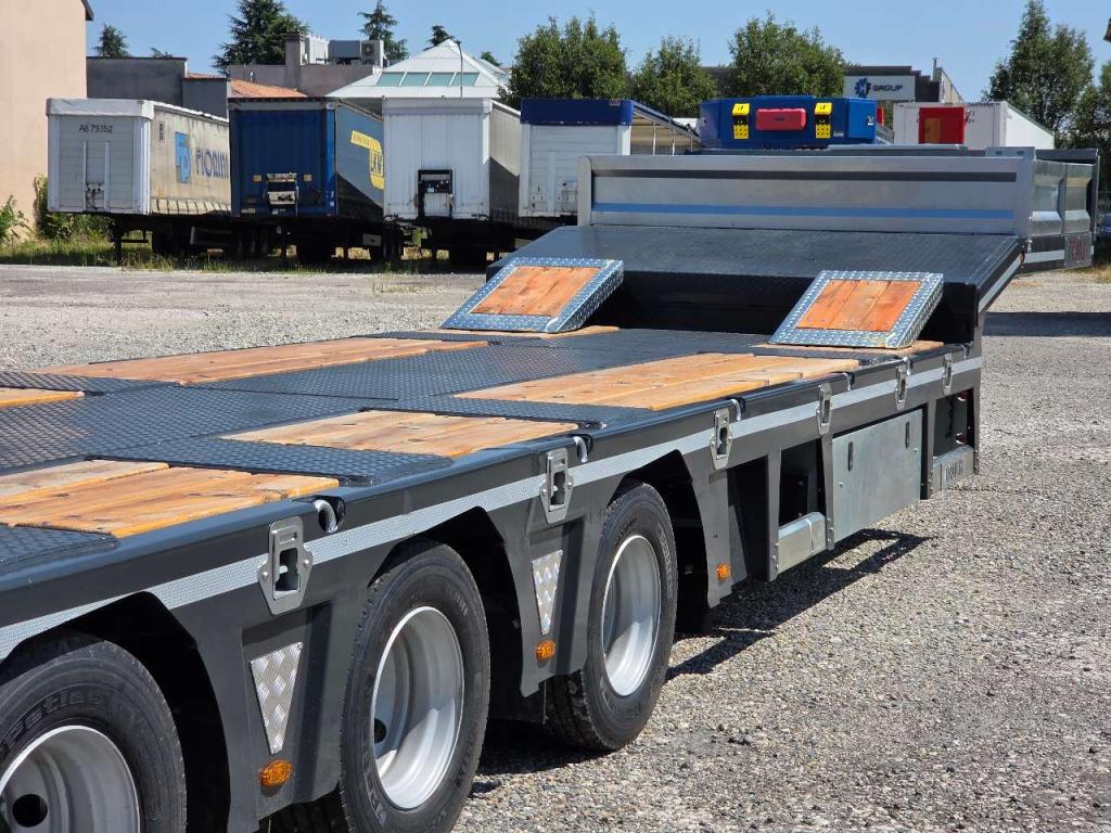 Trailix TX-3 Foto 12