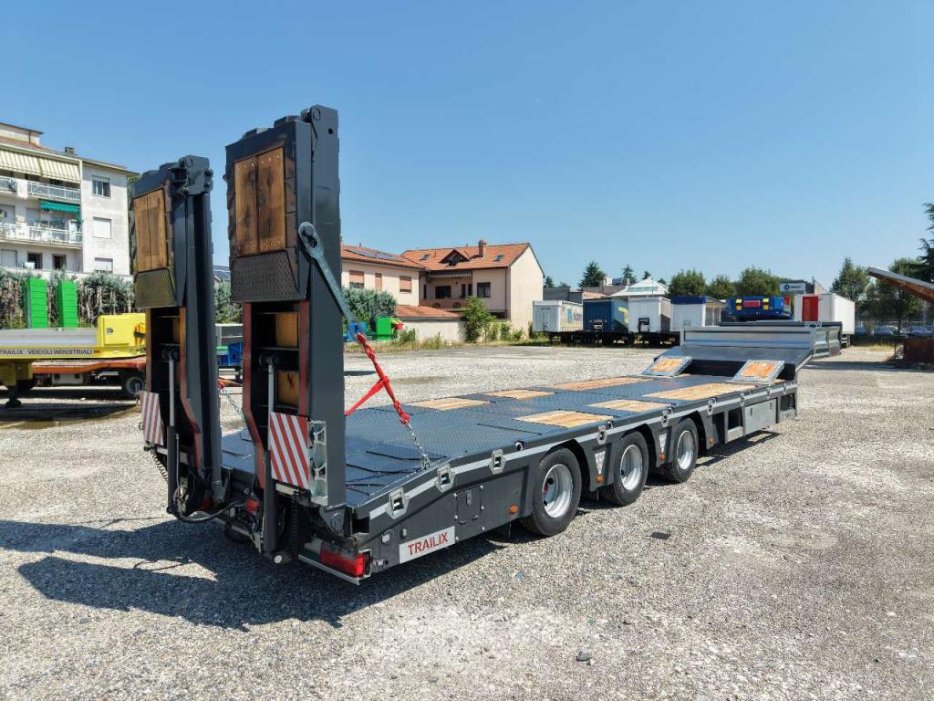 Trailix TX-3 Foto 14