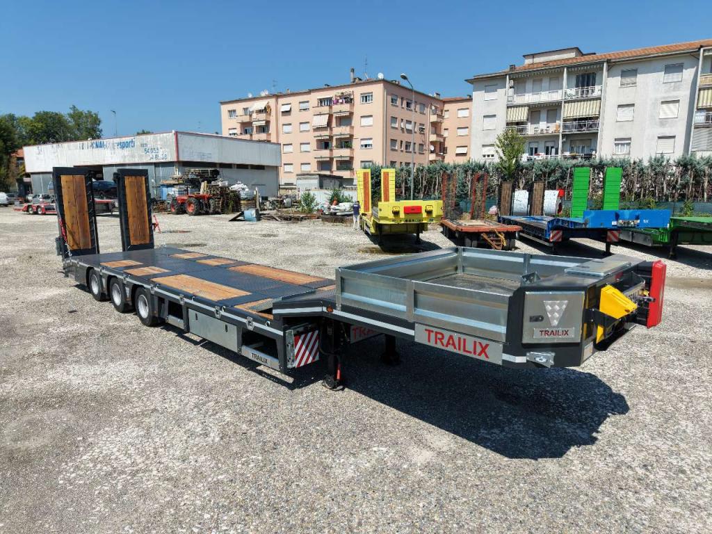 Trailix TX-3 Foto 16