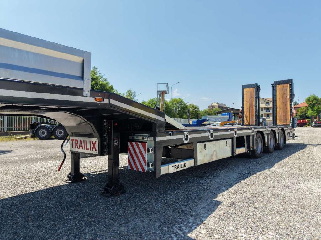 Trailix TX-3 Foto 17