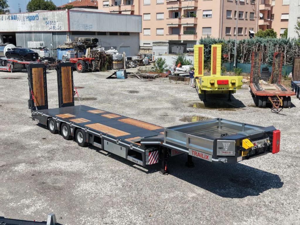 Trailix TX-3 Foto 2