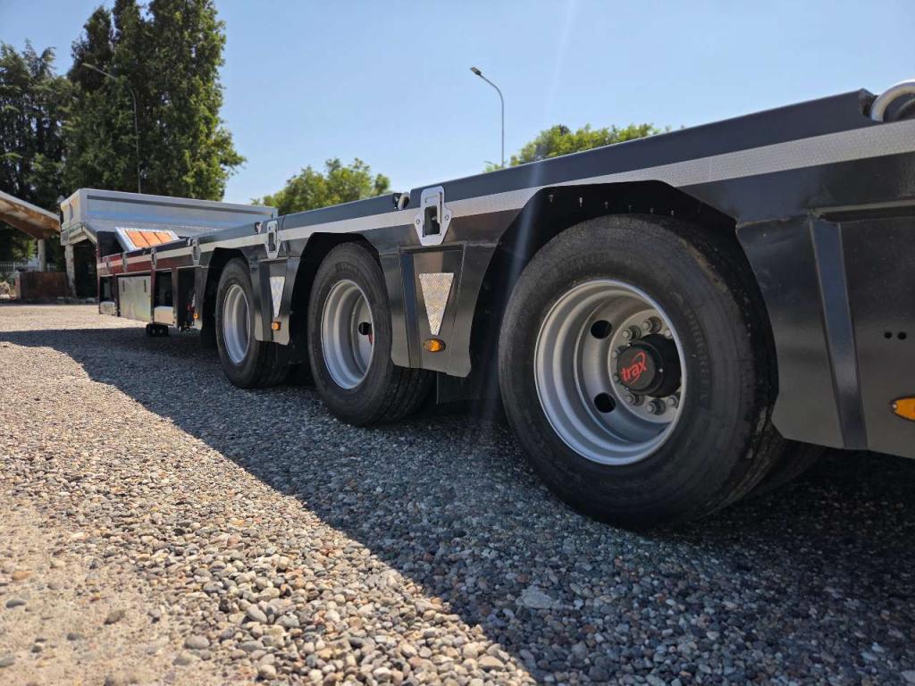 Trailix TX-3 Foto 8